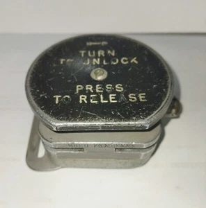 P/N MBEU 1521 NSN 3040-00-160-9845 SHAFT, SHOULDERED - Picture 1 of 3