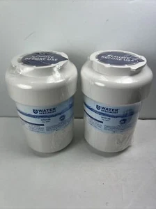 2x Water Specialist WS613B MWF Water Filters, NEW, SEALED PLASTIC - Picture 1 of 3