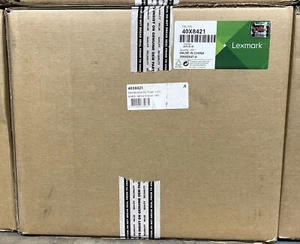 Lexmark Wartungskit Fixierer MS810 MS811 MS811 MX710 MX810 MX811 MX812 40X8421 - Bild 1 von 3
