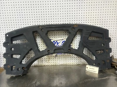 Parachoques trasero Polaris Sportsman 850 2009 dirección asistida eléctrica 2633429-070 Foto 1 de 2