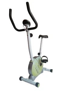 Cyclette Diadora Molly nuova, 8 livelli di resistenza, monitor con 7 parametri. - Foto 1 di 7