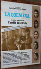 Used - Cartel de Cine  LA COLMENA  Vintage Movie Film Poster - Usado
