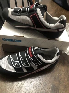 Pearl Izumi Women’s Quest Road Shoe II - Picture 1 of 5