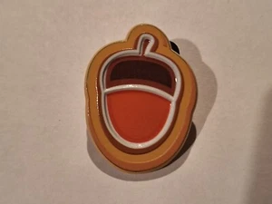 Disney Trading Pins-2022 HKDL-Cookies-Acorn - Picture 1 of 1