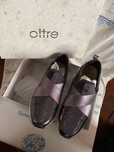 sneakers donna Oltre n. 38 - Foto 1 di 3