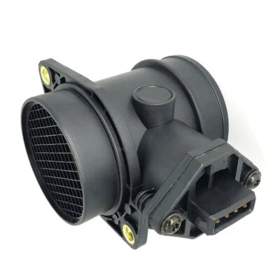 Sensor de flujo de aire de masa VW Pessat Audi A3 A4 A6 1.8T (1996-2005) Foto 1 de 3