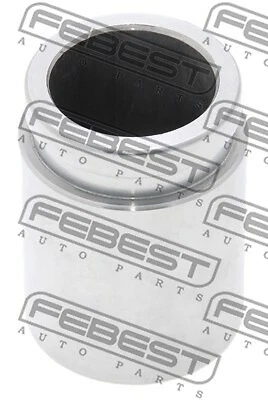 FEBEST 0276-R51R Piston, brake caliper for Nissan, Subaru - Image 1 of 2