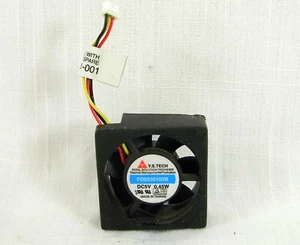 Compaq Presario 1230 CM2000 System Kühllüfterbaugruppe. 346863-001 FD0530103B - Bild 1 von 1