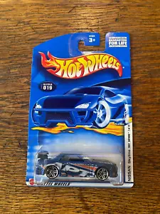 Hot Wheels Nissan Skyline First Editions #019 #52920 - Picture 1 of 1