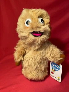 Vintage 1983 Dakin Strampler Zimmer Kimble Handpuppe Neu mit Etikett 80er - Bild 1 von 6