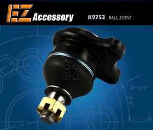 Upper Ball Joints K9753 For Mitsubishi Montero Sport 4WD 92-02 - Picture 1 of 3