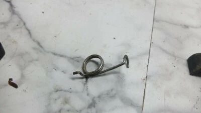 Muelle de freno eléctrico 75 Yamaha RD200 RD 200  Foto 1 de 3