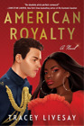Tracey Livesay American Royalty (Paperback)