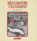 Mille Motori Una Passione Trivellato Gabellieri Carlo Alberto Mercedes-Benz