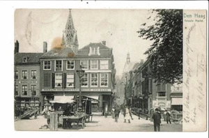 Den Haag--Groote Markt - Picture 1 of 2