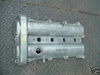 MAZDA MIATA VALVE COVER 90 91 92 93 MX5 Foto 1 de 1
