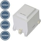 24V Transformator Trafo Spannungswandler Stromwandler Sicherheitstransformator