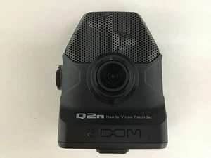 Zoom Q2n Pratico Videoregistratore - Audio e Video HD per Musicisti, Testato Funzionante - Foto 1 di 8