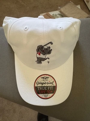 Sombrero de golf Alabama Swinging Elaphant Foto 1 de 2