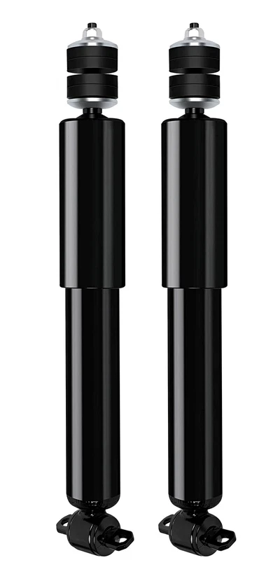 2x Amortiguador delantero para Crown Victoria Town Car Grand Marquis F8VZ18125AA Foto 1 de 4