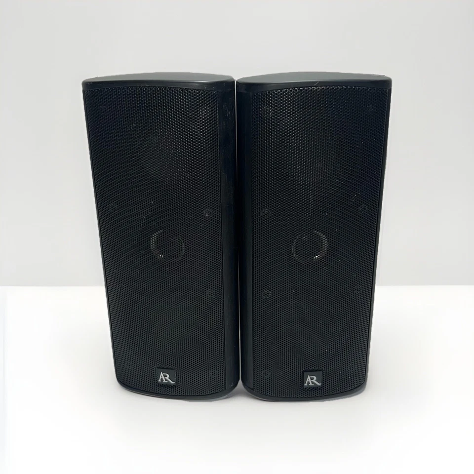 Динамик Acoustic Research «AR» динамик «The Edge» для книжной полки с креплением - Изображение 1 из 4