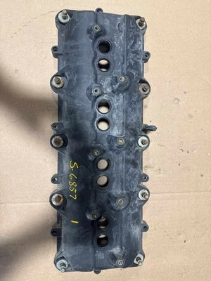 2006 - 2024 DODGE RAM 1500 5.7L ENGINE VALVE COVER OEM 53021333BA - Image 1 of 2