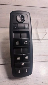 Front Left Power Window Switch Replacement for 2015-2023 Jeep Cherokee Chrysler - Bild 1 von 9