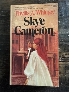 Skye Cameron - Picture 1 of 6