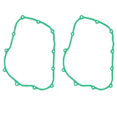 2x Junta de cubierta de embrague para Honda XR650L 1993-2019 XR500R 1983-84 XR600R 1985-90 Foto 1 de 4