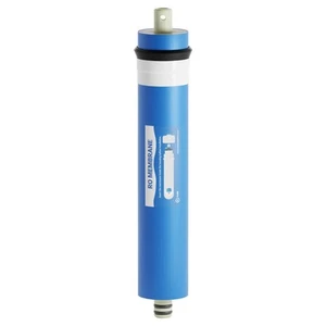 50 GPD Membrane Reverse Osmosis Water Filter Replacement Universal RO Drinkin... - Picture 1 of 6