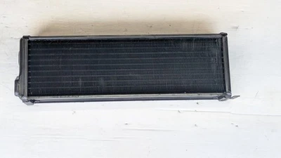 ROLLS ROYCE 银色阴影加热器核心测试 UD18105 VIN 30000 ON — 第 1/3 张图片