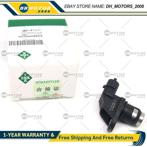 INA Camshaft Position Sensor For Mercedes  M271 M112 M113 M272 A0041536928 - Picture 1 of 4