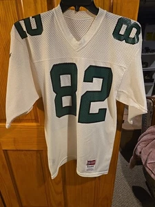 Vintage Philadelphia Eagles Mike Quick Sand Strick Trikot Herren Medium - Bild 1 von 5