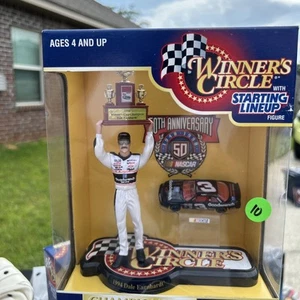 Winner Circle with Starting Lineup Championship Legacy Dale Earnhardt 1994 - Picture 1 of 2