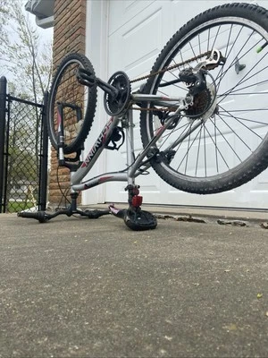 bicicleta de montaña por $20 - Todo en buen estado además de CADENA Foto 1 de 4