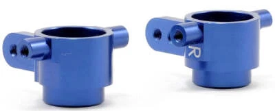 STRC Aluminum Steering Blocks For Slash Stampede Rally Hoss 4x4 VXL - Image 1 of 4