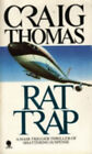 Piège à rat couverture rigide Craig Thomas