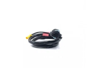 For 1974-1980 Chevrolet K20 Suburban Battery Cable United Automotive 42913FVZG - Picture 1 of 2