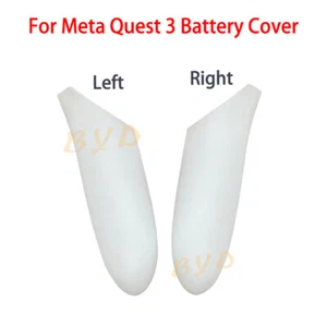 Original For Meta Quest 3 VR Headset Controller Battery Cover Case Replacement - Picture 1 of 3