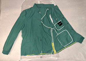 DKNY Mens Designer Jacket