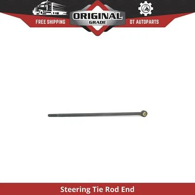 For 1966-1971 Jeep Jeepster Steering Tie Rod End Front Right Outer Mevotech 1967 - Image 1 of 3