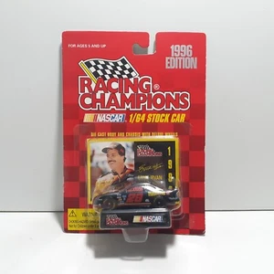 Ernie Irvan #28 Havoline 1996 Thunderbird Nascar Racing Champions 1:64 - Picture 1 of 3