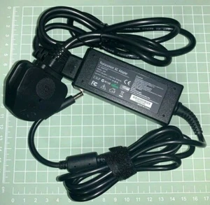 Adaptador de CA de repuesto 19,5V 2,31A (45W) - Imagen 1 de 3