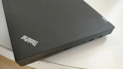 Lenovo ThinkPad T440P Intel Core i7 4600M 2.9GHz 14" MEM/BAT - Image 1 of 3