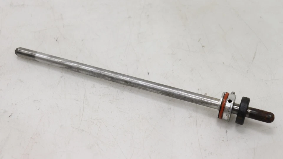 85-05 YAMAHA VMAX 1200 OEM CLUTCH PUSH ROD - Image 1 of 4