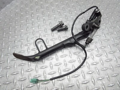 2014 14-16 Suzuki DL1000 VSTROM Pata de cabra Soporte de pata lateral Prop Sensor de resorte Foto 1 de 4