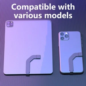 Type C Connector Supports Quick Charge Data Sync Type C Connector Charging Cable - Zdjęcie 1 z 8