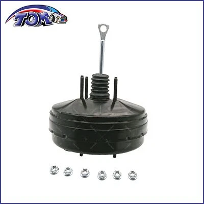 Power Brake Booster For 2009 Cadillac Escalade Chevy GMC Yukon XL Chevy Tahoe  - Image 1 of 2