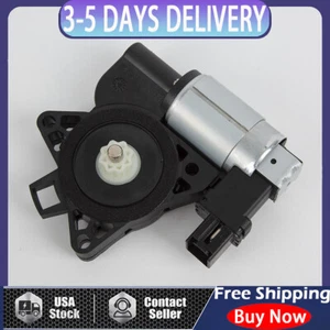 Power Window Lift Motor For Mazda 3 5 6 CX-7 CX-9 RX-8 Driver Left Side 742-801 - Picture 1 of 10