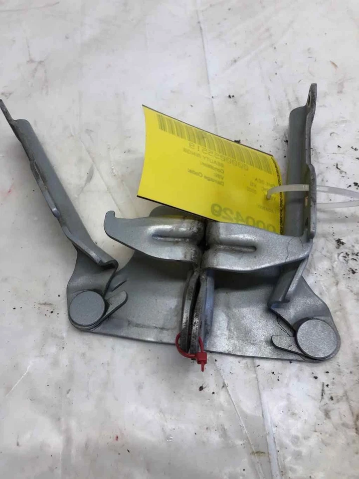 Hyundai XG350 2001-2005 sedán capó delantero capó panel bisagra par izquierda y derecha Foto 1 de 4